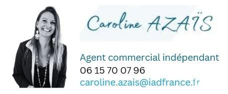 Maison à vendre 3 pièces 63,96 m² Bizanet