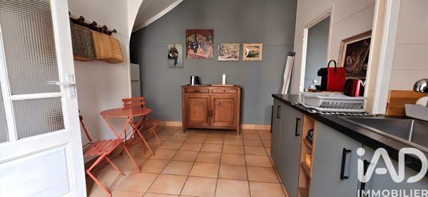 Maison à vendre 3 pièces 63,96 m² Bizanet