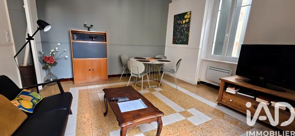 Maison à vendre 3 pièces 63,96 m² Bizanet