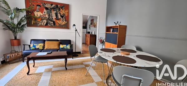 Maison à vendre 3 pièces 63,96 m² Bizanet