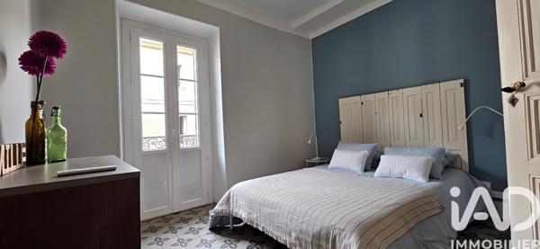 Maison à vendre 3 pièces 63,96 m² Bizanet