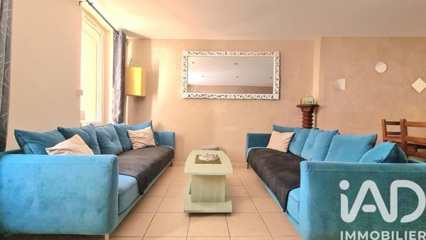 Maison à vendre 6 pièces 123 m² Sigean