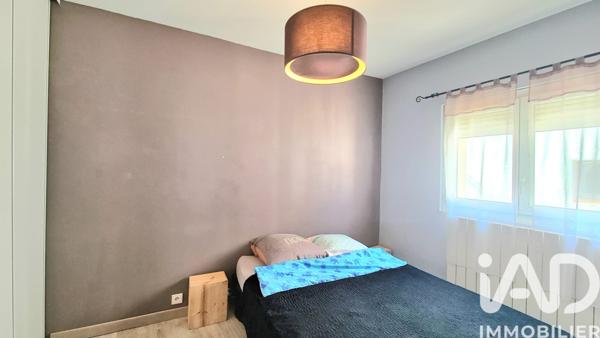 Maison à vendre 6 pièces 123 m² Sigean