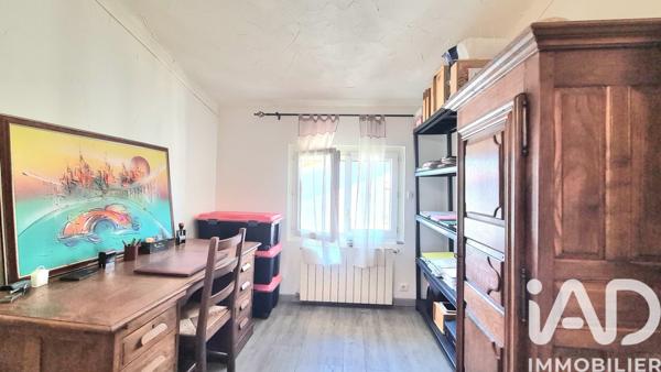 Maison à vendre 6 pièces 123 m² Sigean