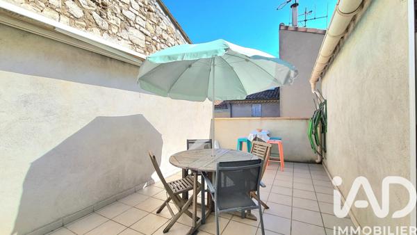 Maison à vendre 6 pièces 123 m² Sigean