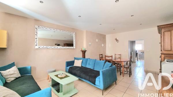Maison à vendre 6 pièces 123 m² Sigean