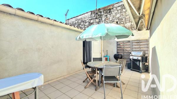 Maison à vendre 6 pièces 123 m² Sigean