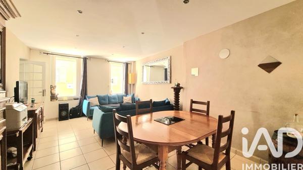 Maison à vendre 6 pièces 123 m² Sigean