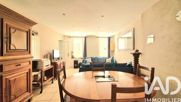 Maison à vendre 6 pièces 123 m² Sigean