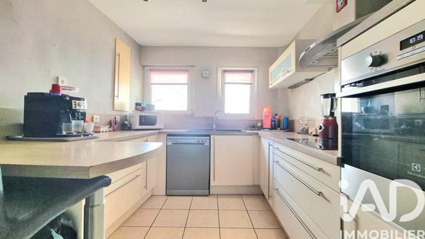 Maison à vendre 6 pièces 123 m² Sigean