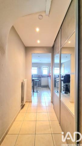 Maison à vendre 6 pièces 123 m² Sigean