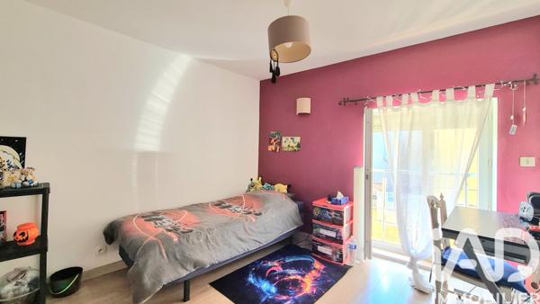 Maison à vendre 6 pièces 123 m² Sigean