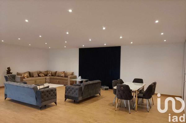 Maison 5 pièces de 155 m² à Sury-le-Comtal (42450)