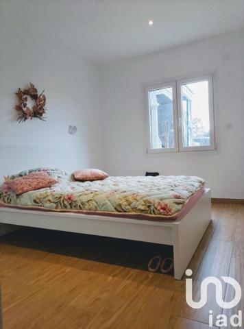 Maison 5 pièces de 155 m² à Sury-le-Comtal (42450)