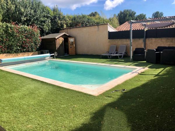 Vente Maison 8 pièces 177 m2 à La Seyne-sur-Mer