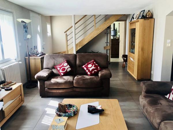 Vente Maison 8 pièces 177 m2 à La Seyne-sur-Mer