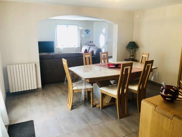 Vente Maison 8 pièces 177 m2 à La Seyne-sur-Mer