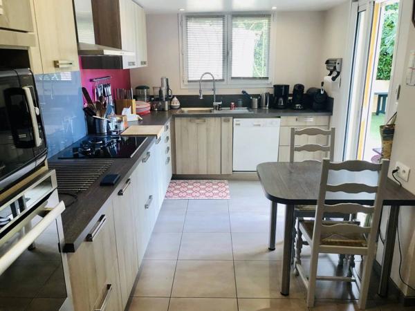 Vente Maison 8 pièces 177 m2 à La Seyne-sur-Mer