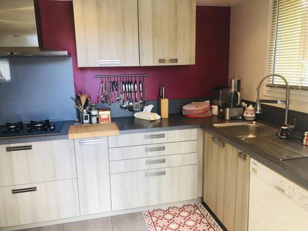 Vente Maison 8 pièces 177 m2 à La Seyne-sur-Mer