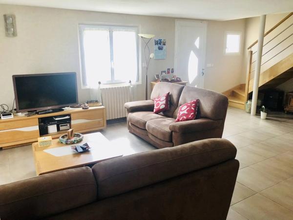 Vente Maison 8 pièces 177 m2 à La Seyne-sur-Mer