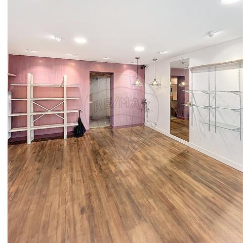 Local d’activité  à louer - Bas de Siam