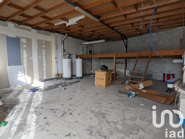 Appartement 2 pièces de 80 m² à Carbon-Blanc (33560)