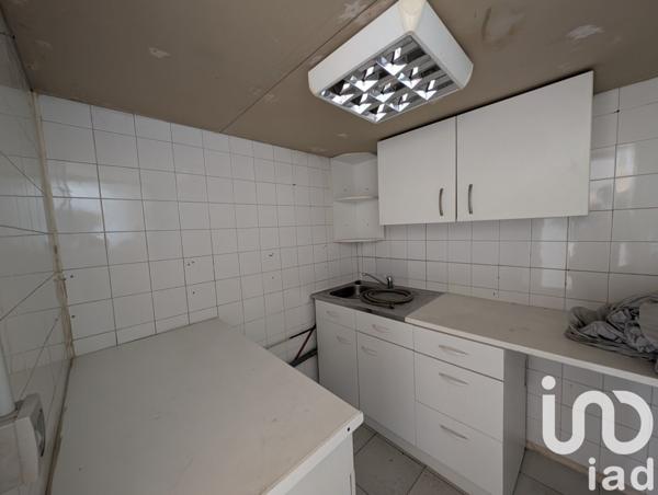 Appartement 2 pièces de 80 m² à Carbon-Blanc (33560)