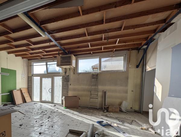 Appartement 2 pièces de 80 m² à Carbon-Blanc (33560)