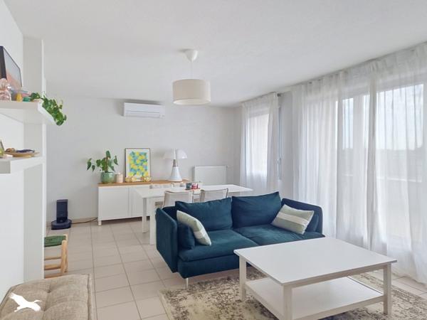 Appartement 255 000 € Toulouse 3 p 78 m² DPE C