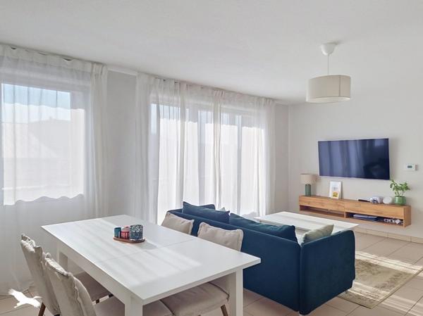 Appartement 255 000 € Toulouse 3 p 78 m² DPE C