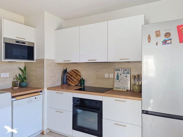 Appartement 255 000 € Toulouse 3 p 78 m² DPE C