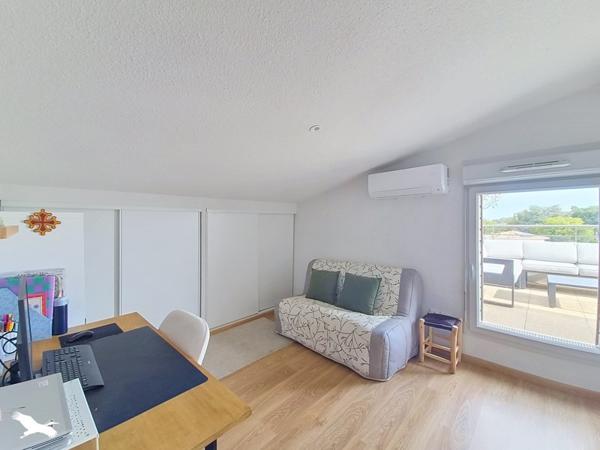 Appartement 255 000 € Toulouse 3 p 78 m² DPE C