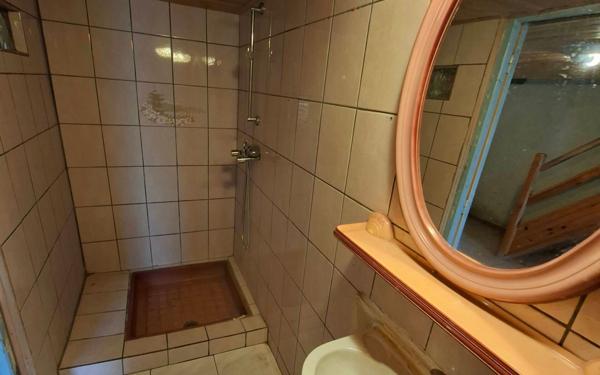 Maison à vendre    2 pièces •  Thil