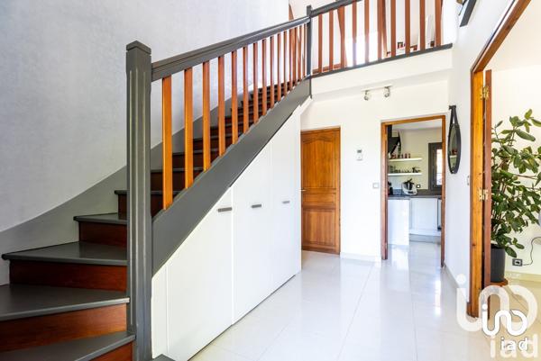 Demeure 8 pièces de 192 m² à Chambly (60230)