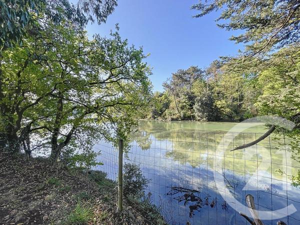 Maison à vendre  8 pièces - 158 m2 ARRADON - 56