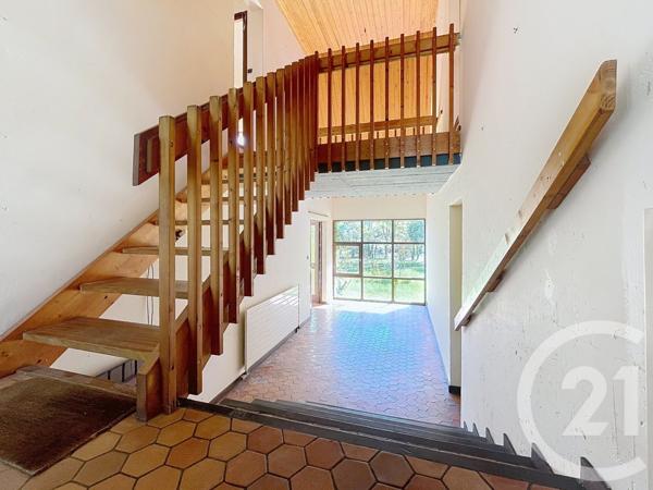 Maison à vendre  8 pièces - 158 m2 ARRADON - 56