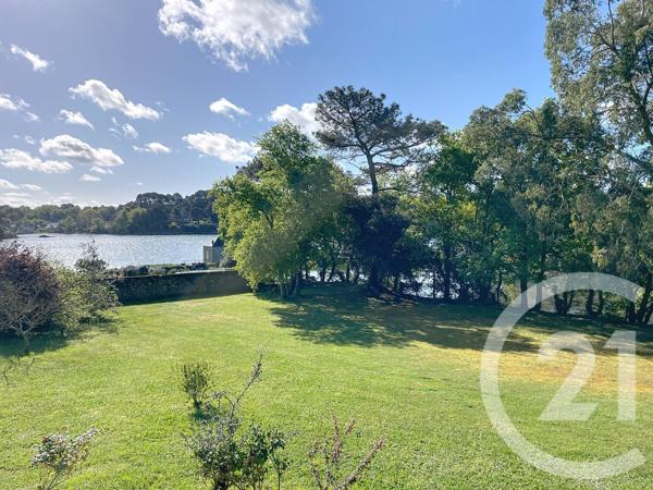 Maison à vendre  8 pièces - 158 m2 ARRADON - 56