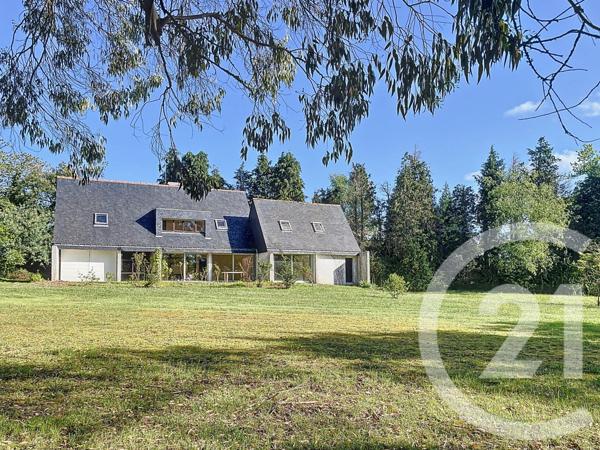 Maison à vendre  8 pièces - 158 m2 ARRADON - 56