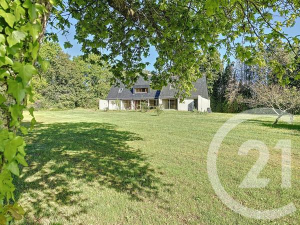 Maison à vendre  8 pièces - 158 m2 ARRADON - 56