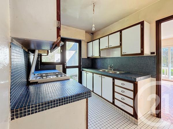 Maison à vendre  8 pièces - 158 m2 ARRADON - 56