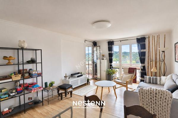 Nouveauté ! Appartement Francheville T4 - Résidence Le Grillon