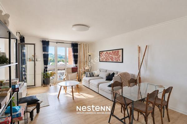 Nouveauté ! Appartement Francheville T4 - Résidence Le Grillon