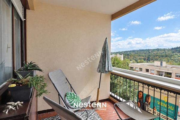 Nouveauté ! Appartement Francheville T4 - Résidence Le Grillon