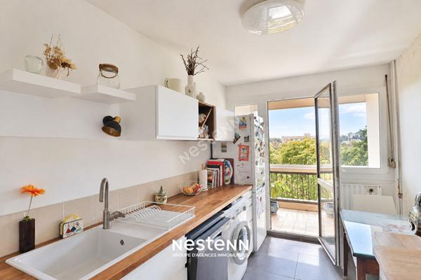 Nouveauté ! Appartement Francheville T4 - Résidence Le Grillon