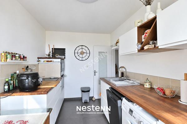 Nouveauté ! Appartement Francheville T4 - Résidence Le Grillon