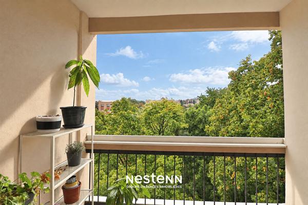 Nouveauté ! Appartement Francheville T4 - Résidence Le Grillon