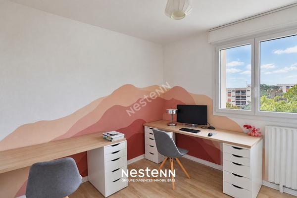 Nouveauté ! Appartement Francheville T4 - Résidence Le Grillon
