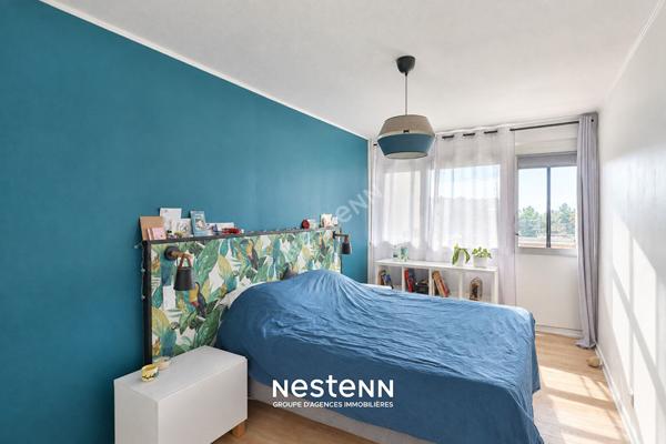 Nouveauté ! Appartement Francheville T4 - Résidence Le Grillon