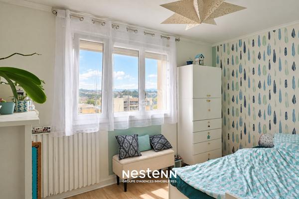 Nouveauté ! Appartement Francheville T4 - Résidence Le Grillon
