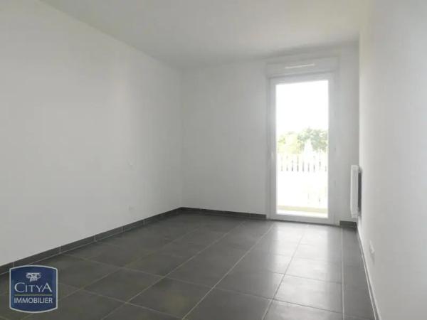 Appartement à louer 3 pièces 58.4m² Marseille (13013)